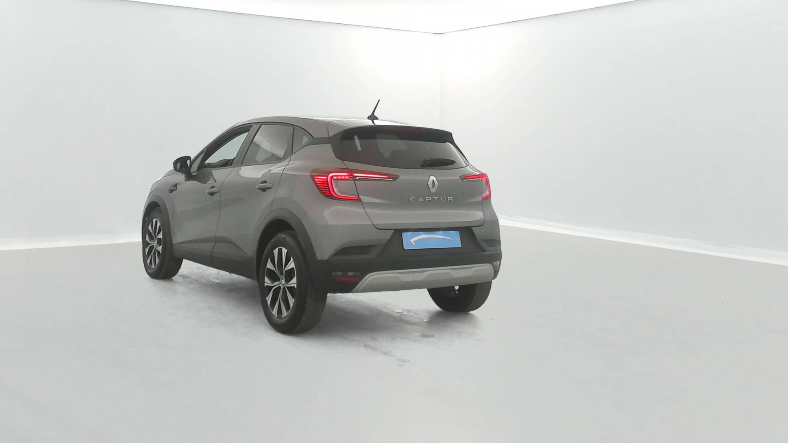 Vente en ligne Renault Captur  TCe 90 au prix de 17 390 €