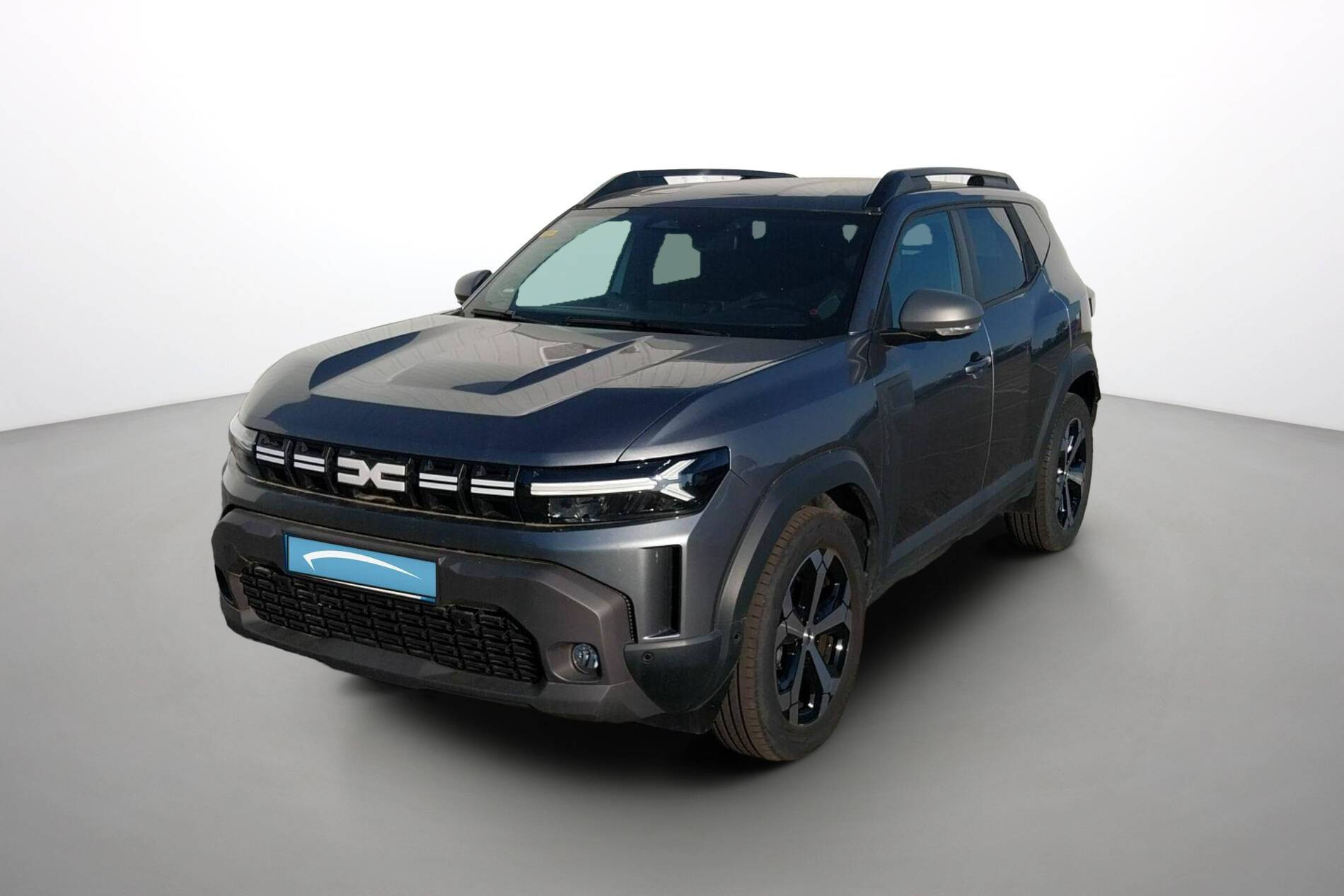 Dacia Duster  Hybrid 140 occasion de 2025 en vente à Vire