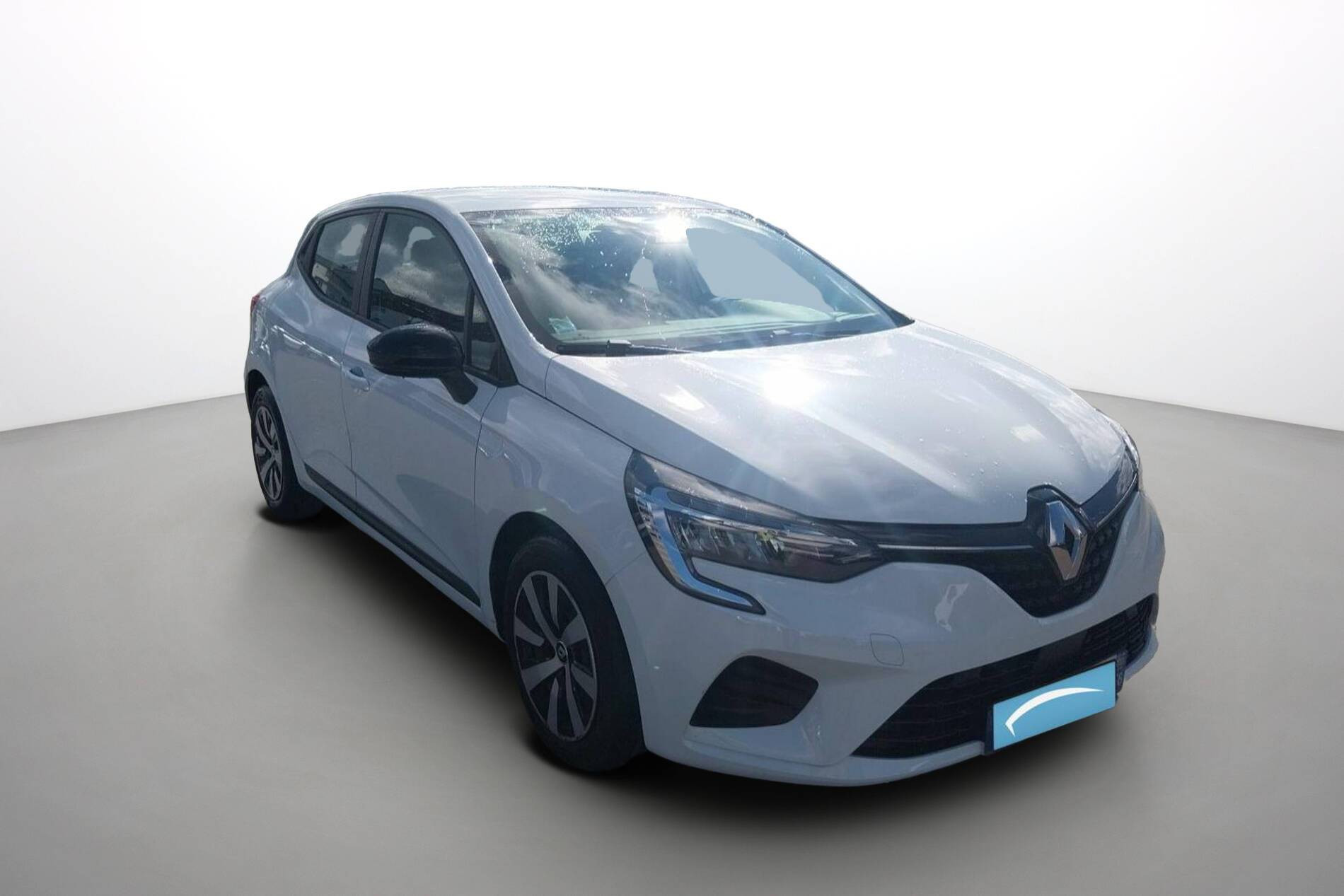 Vente en ligne Renault Clio 5 Clio TCe 90 au prix de 13 490 €