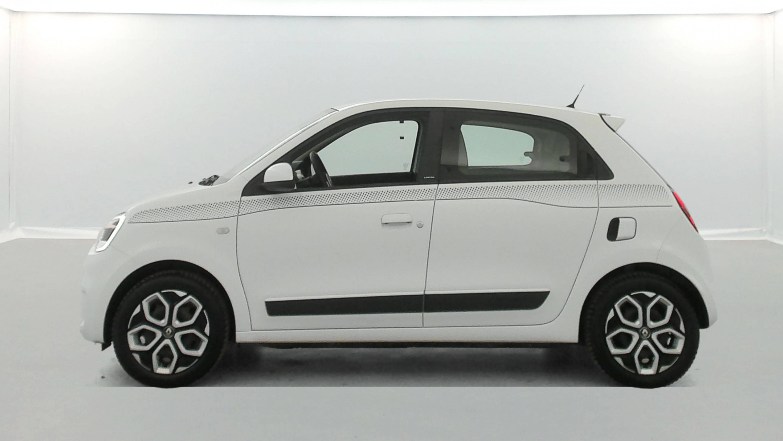 Vente en ligne Renault Twingo 3  SCe 65 - 21 au prix de 10 490 €