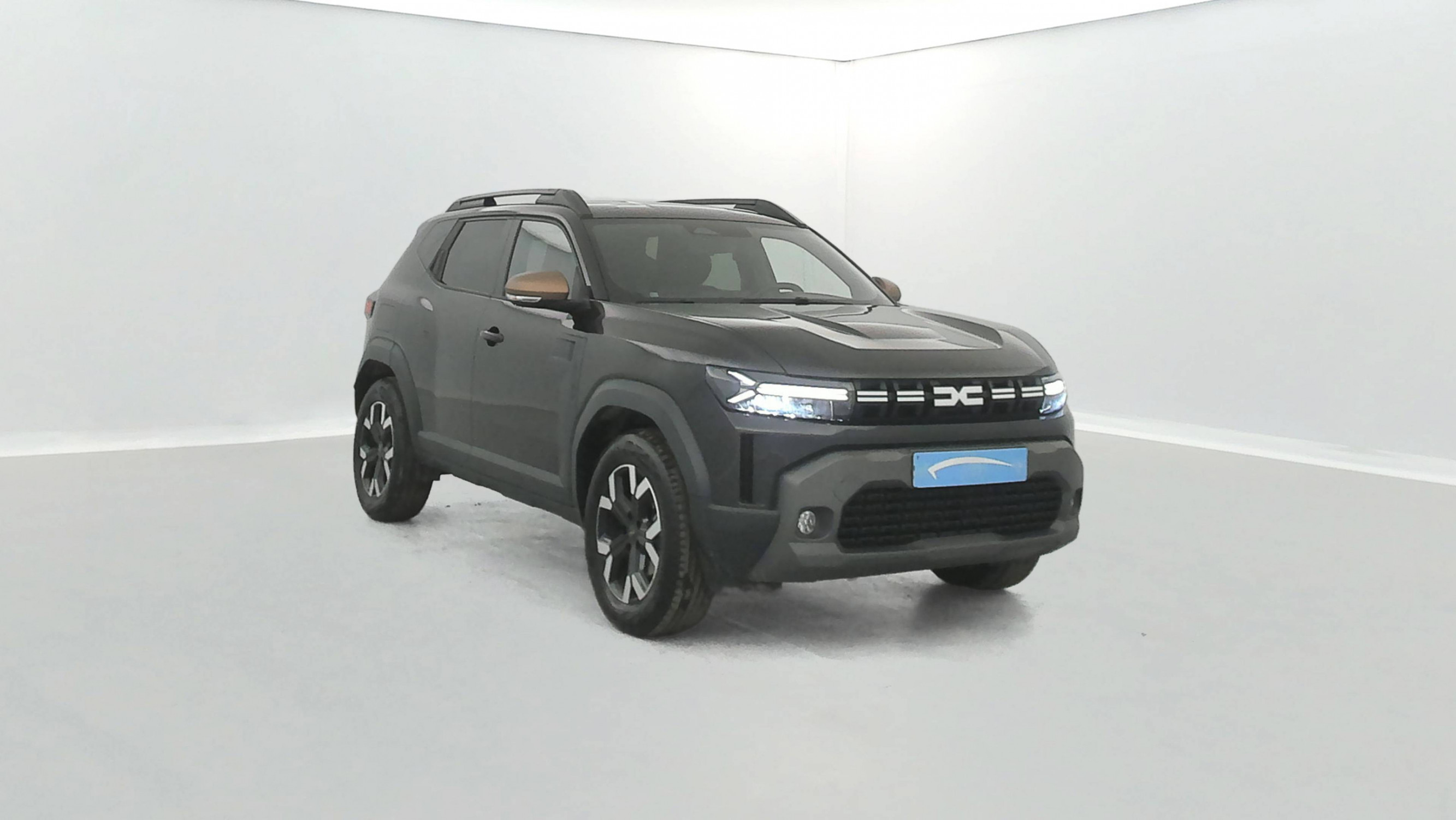 Vente en ligne Dacia Duster  Hybrid 140 au prix de 25 290 €