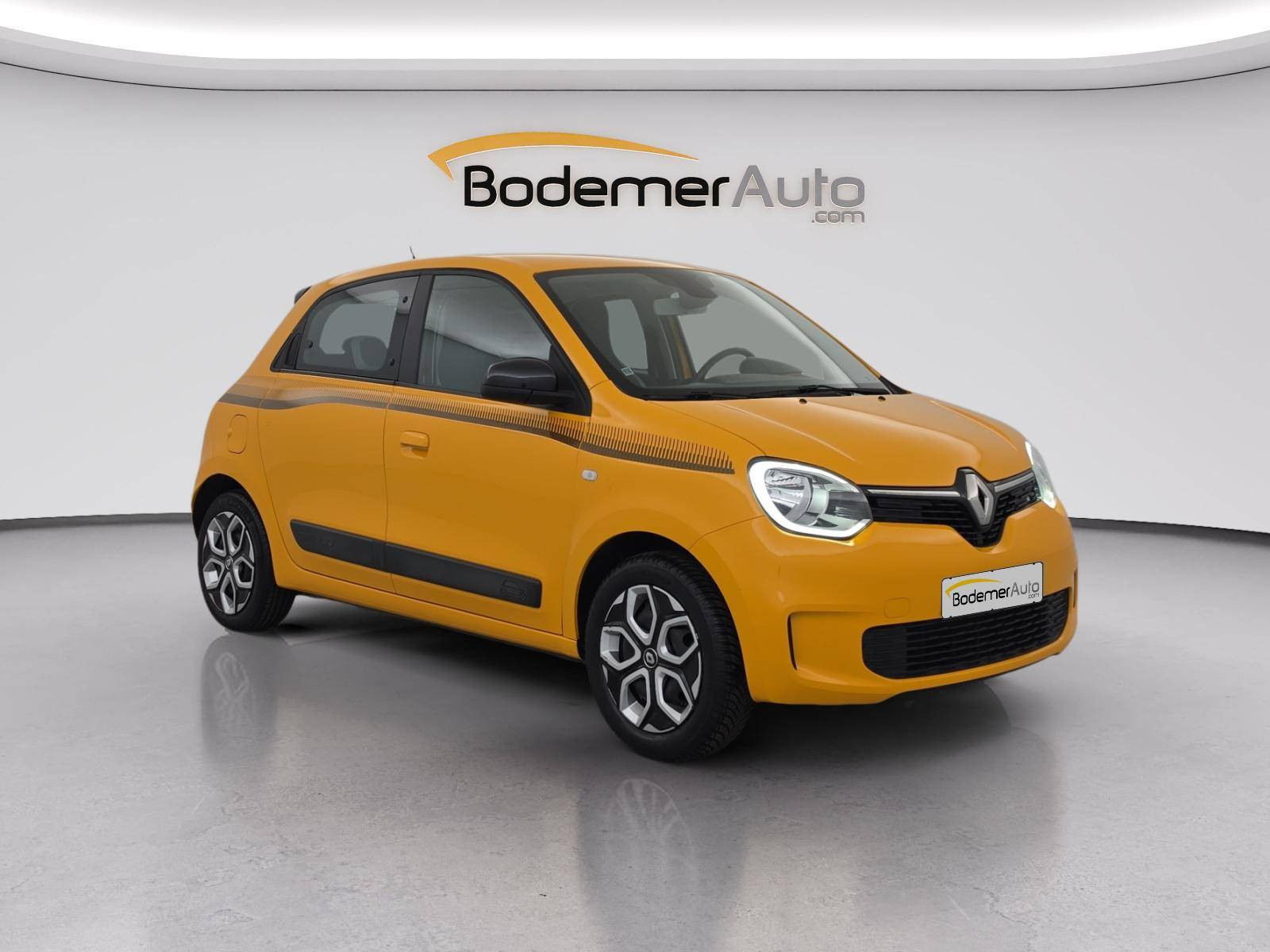 Vente en ligne Renault Twingo 3  SCe 65 au prix de 12 590 €