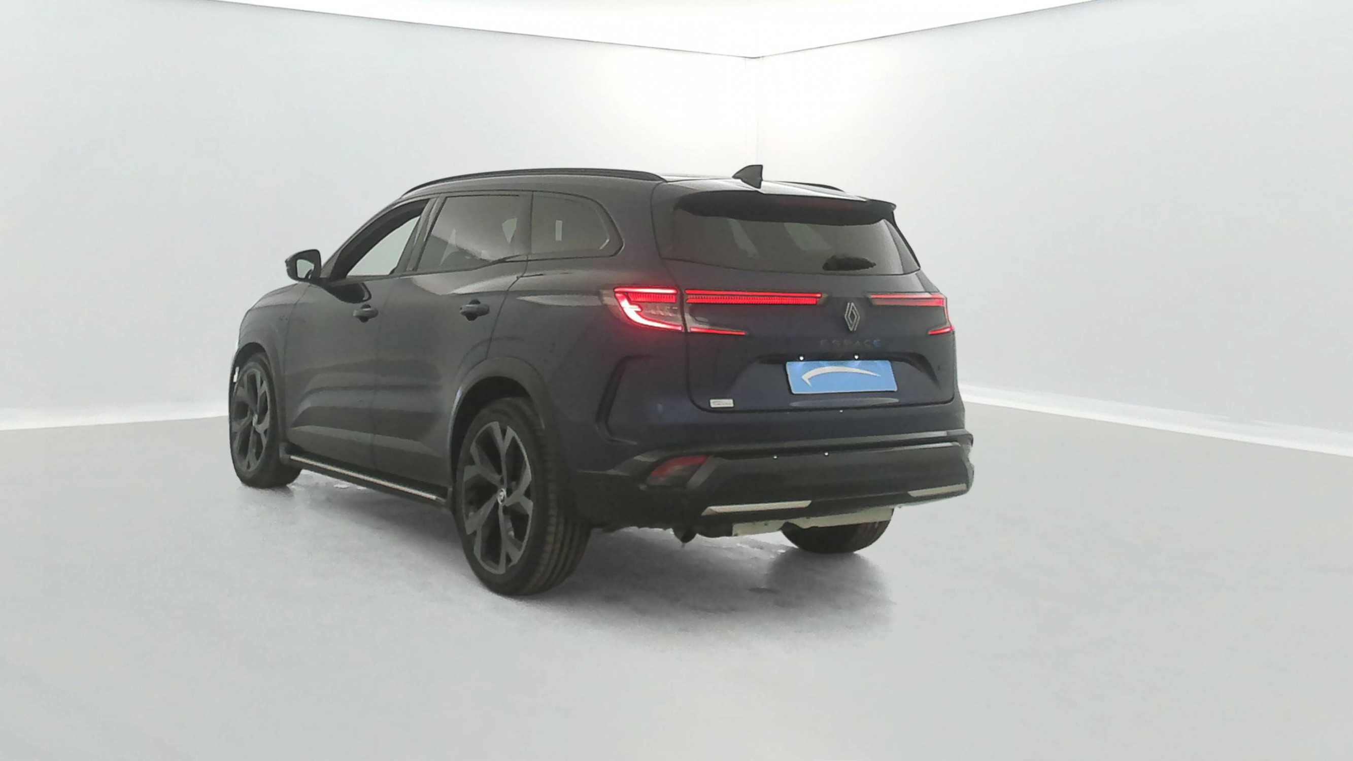 Vente en ligne Renault Espace Espace E-Tech hybrid 200 au prix de 31 590 €