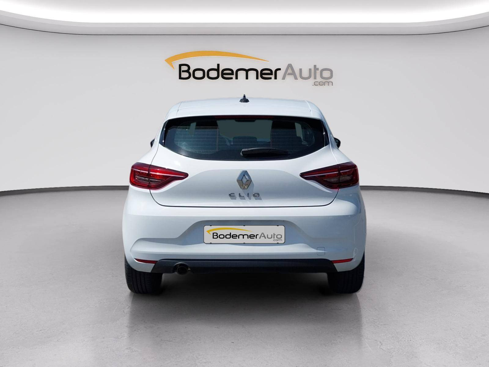Vente en ligne Renault Clio 5 Clio SCe 65 - 21N au prix de 12 490 €