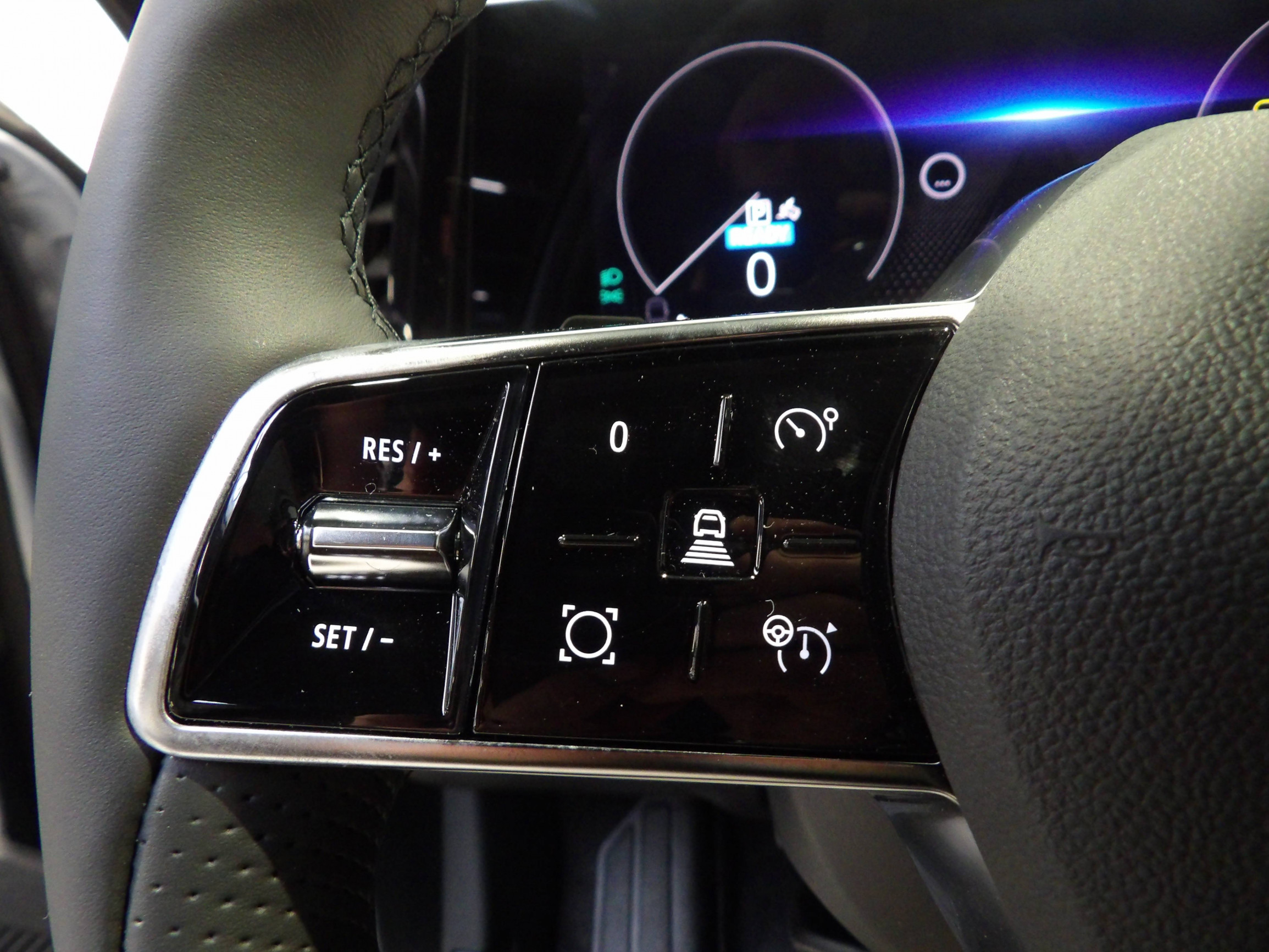 Vente en ligne Renault Megane E-Tech  EV60 220 ch super charge au prix de 25 499 €