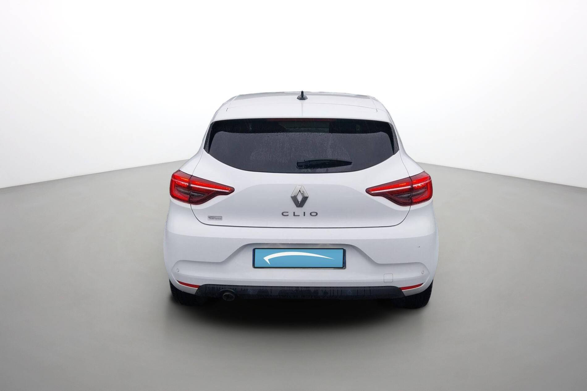 Vente en ligne Renault Clio 5 Clio TCe 90 au prix de 15 300 €