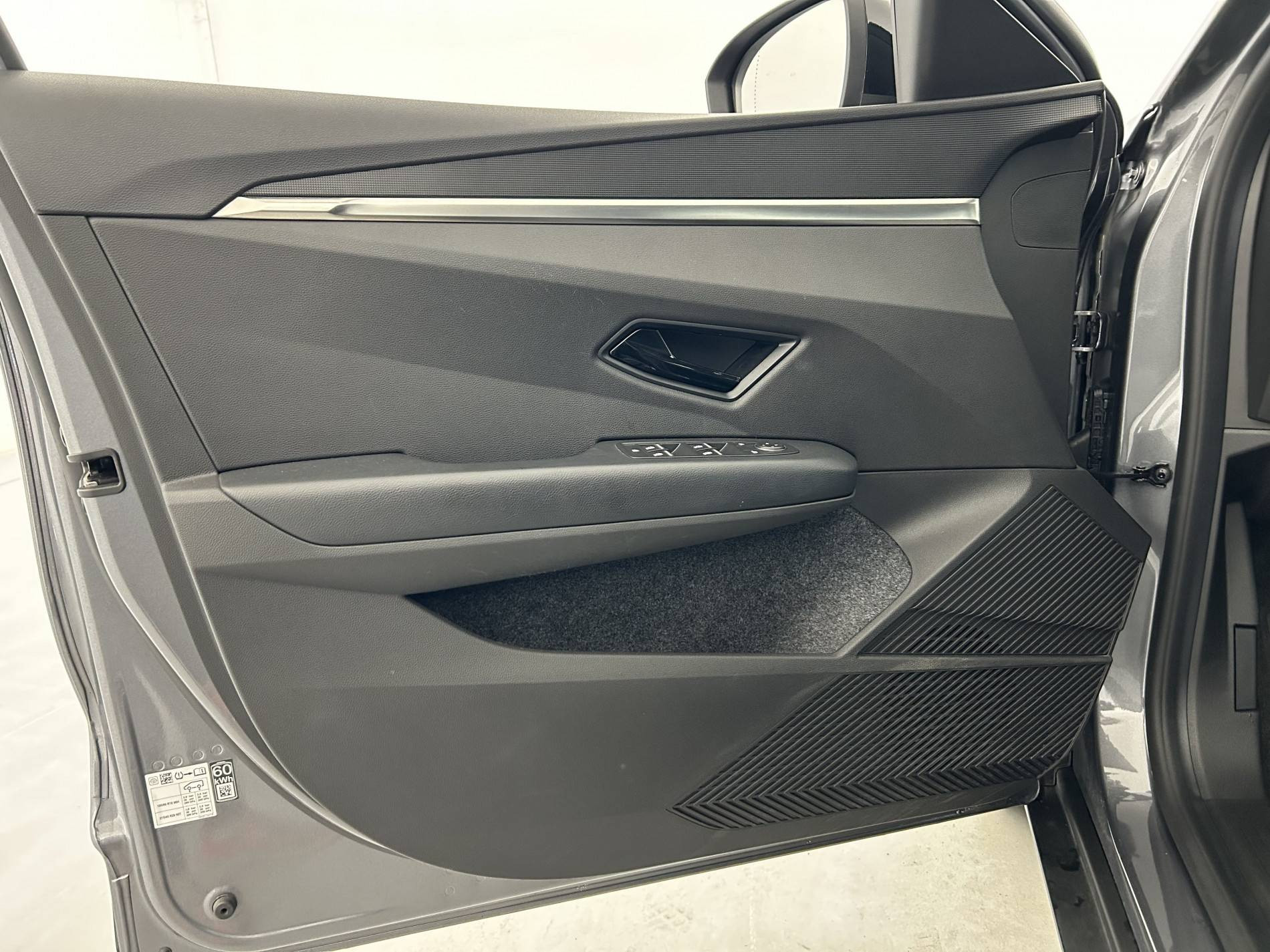 Vente en ligne Renault Megane E-Tech  EV60 130ch super charge au prix de 19 990 €