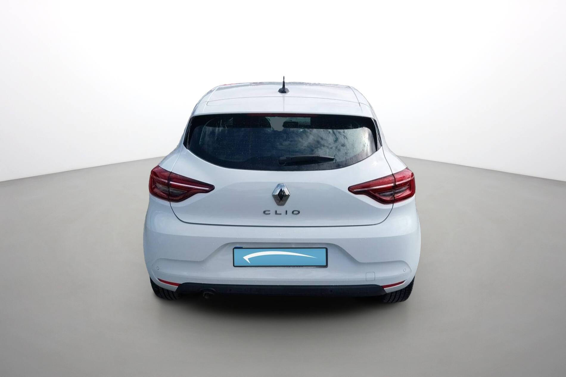 Vente en ligne Renault Clio 5 Clio TCe 90 - 21N au prix de 14 490 €