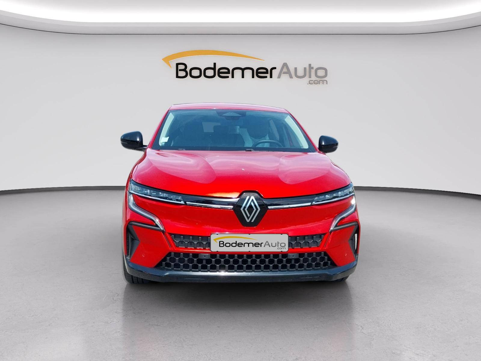 Vente en ligne Renault Megane E-Tech  EV60 220 ch super charge au prix de 24 680 €