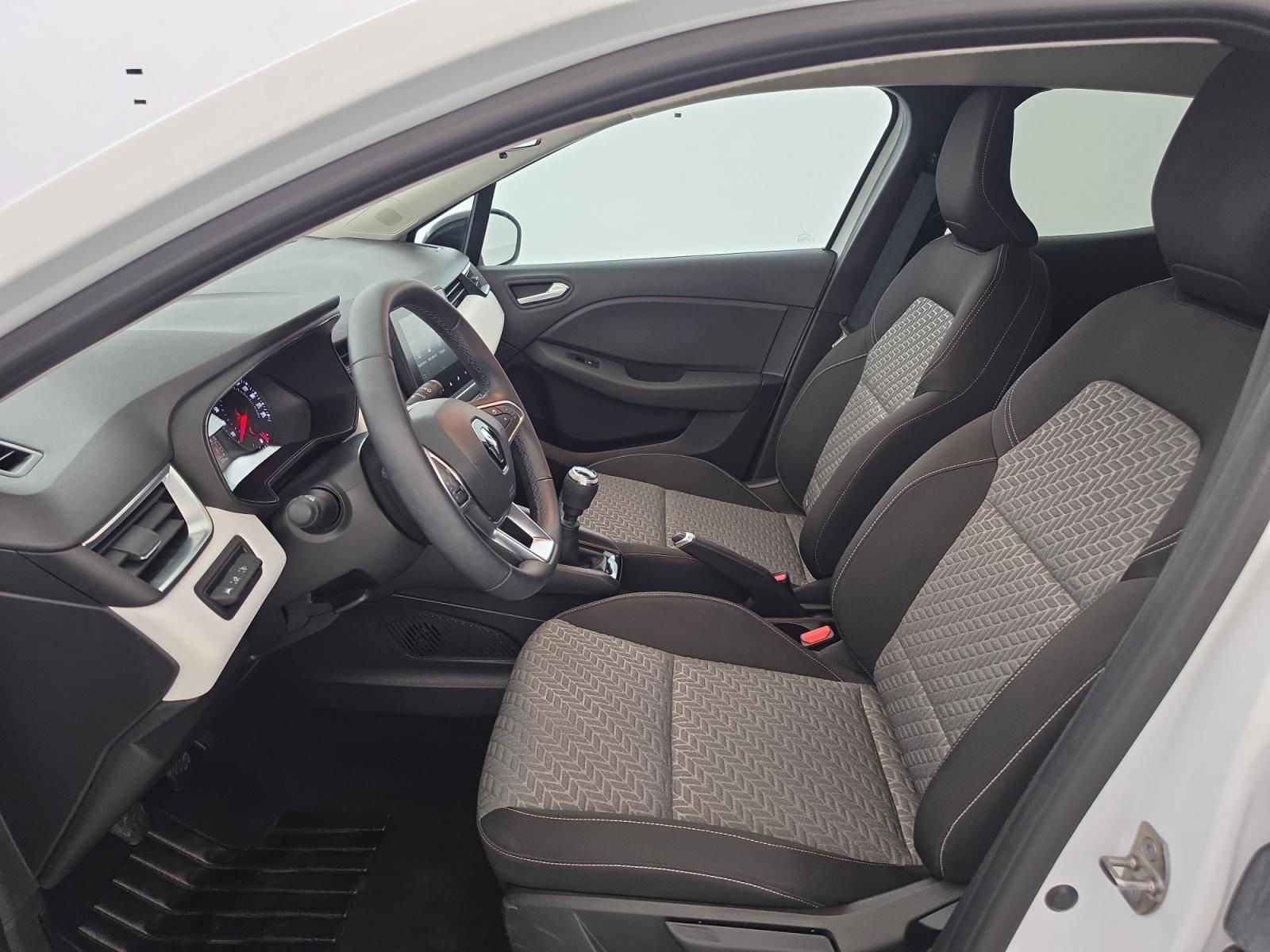 Vente en ligne Renault Clio 5 Clio TCe 90 au prix de 14 990 €