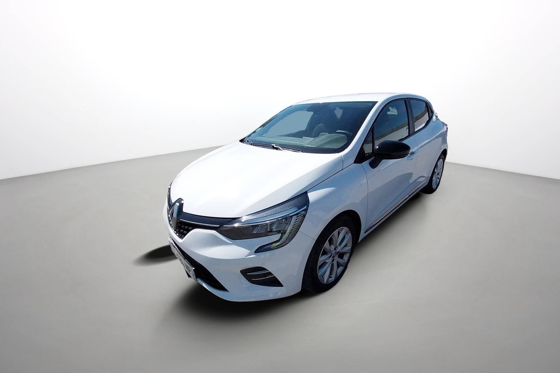 Renault Clio 5 Clio TCe 90 occasion de 2023 en vente à Cherbourg