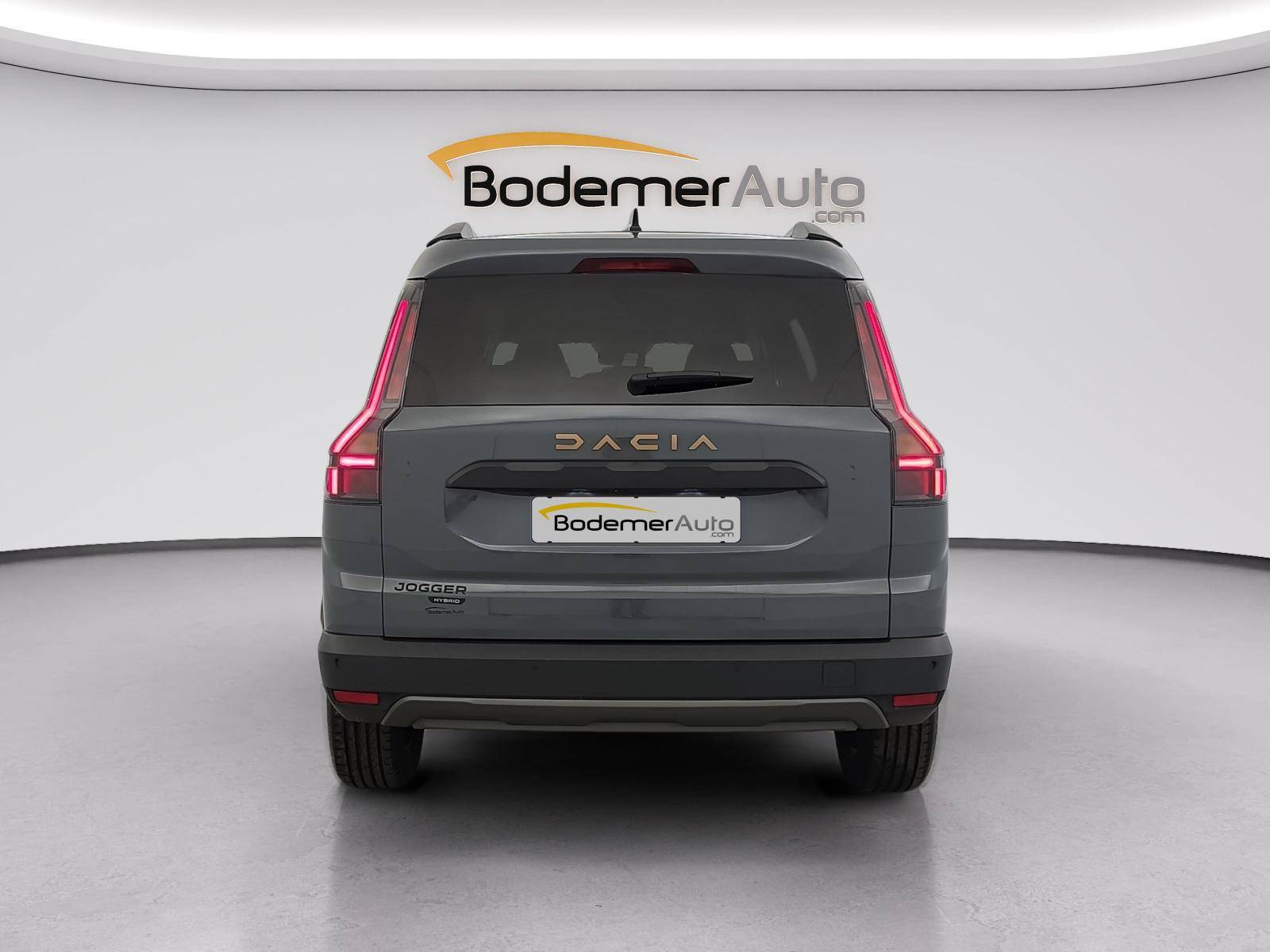Vente en ligne Dacia Jogger  155 7 pl au prix de 26 990 €