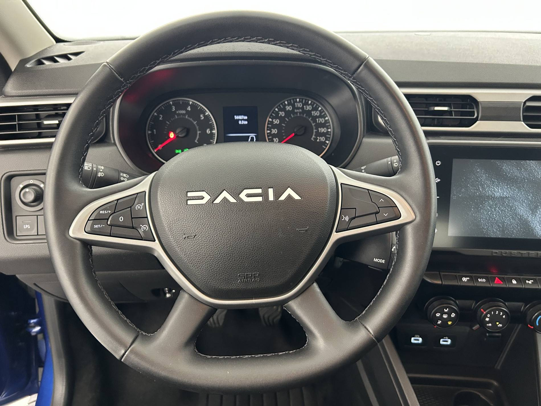 Vente en ligne Dacia Duster  ECO-G 100 4x2 au prix de 16 890 €