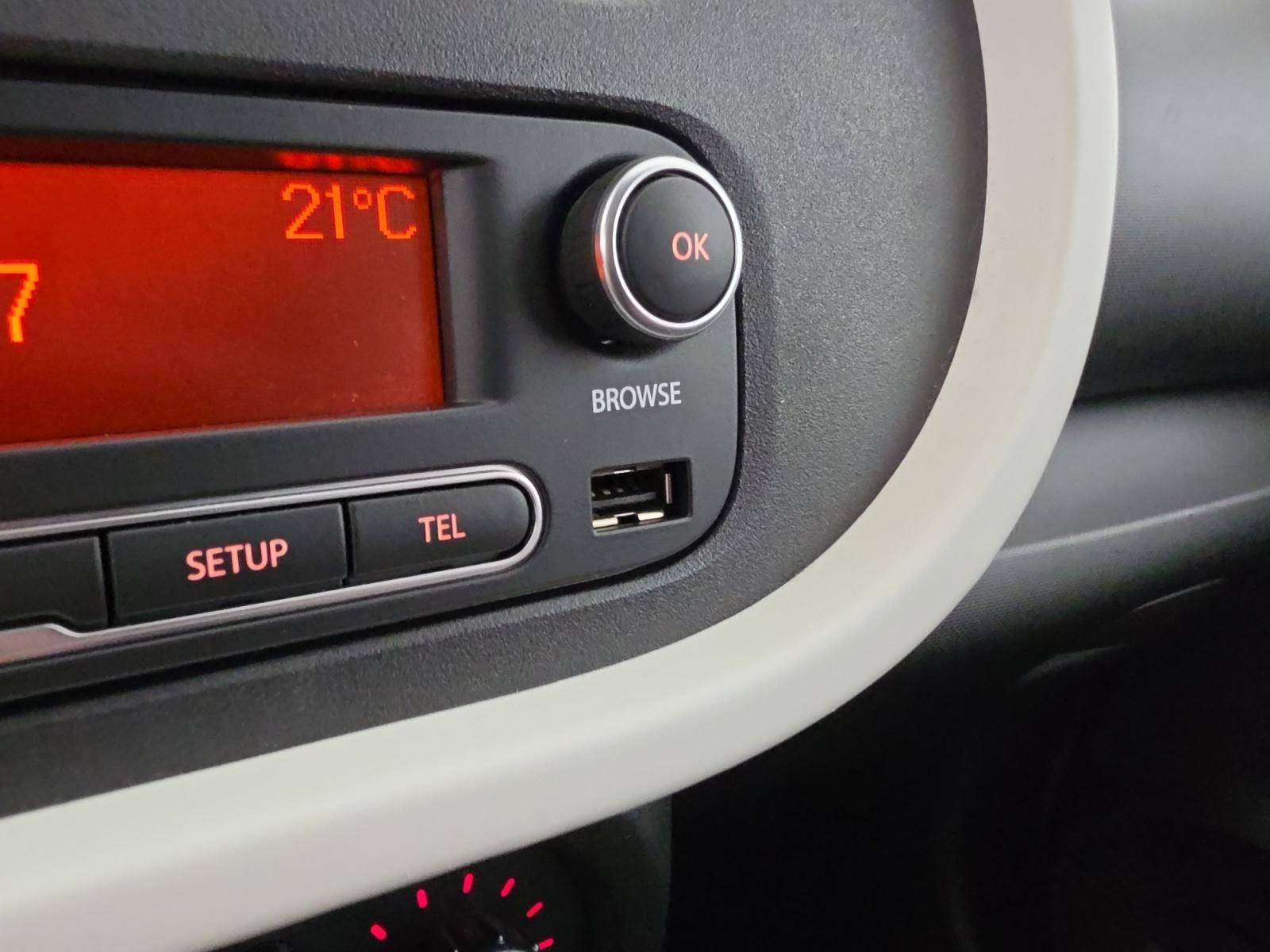 Vente en ligne Renault Twingo 3  SCe 65 au prix de 10 990 €