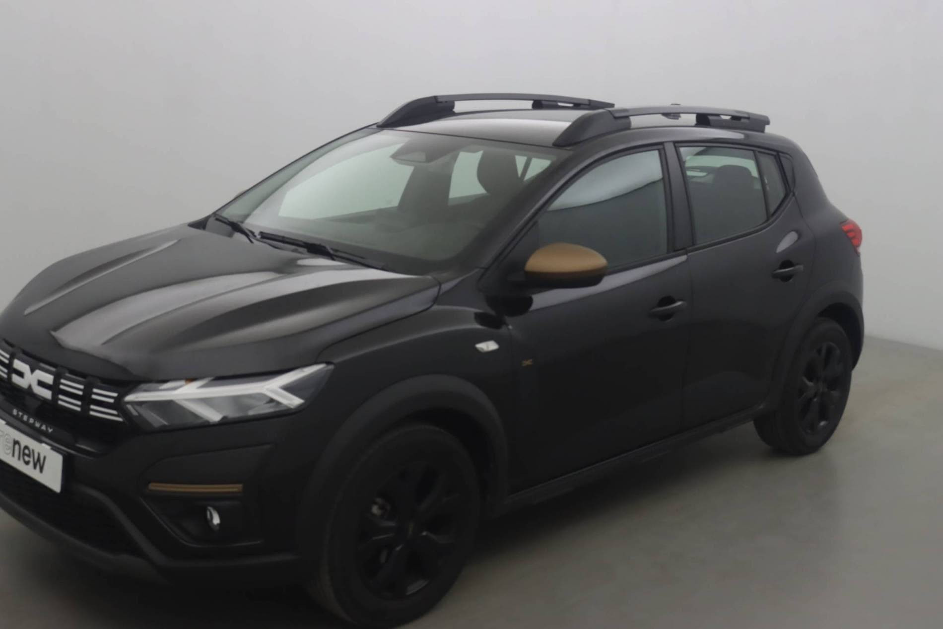 Dacia Sandero  ECO-G 100 GSR2 occasion de 2025 en vente à Caen