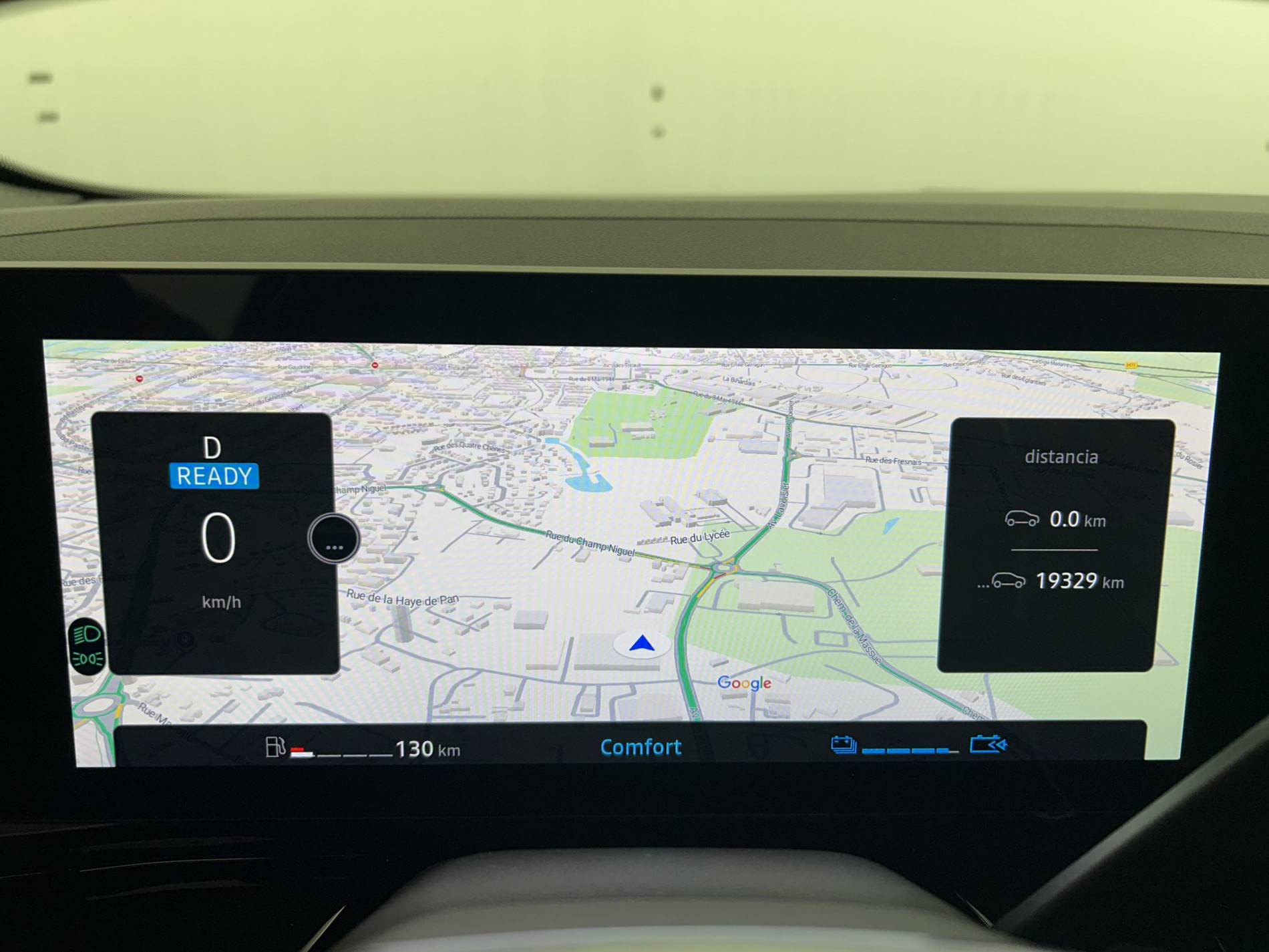 Vente en ligne Renault Austral  E-Tech hybrid 200 au prix de 33 490 €