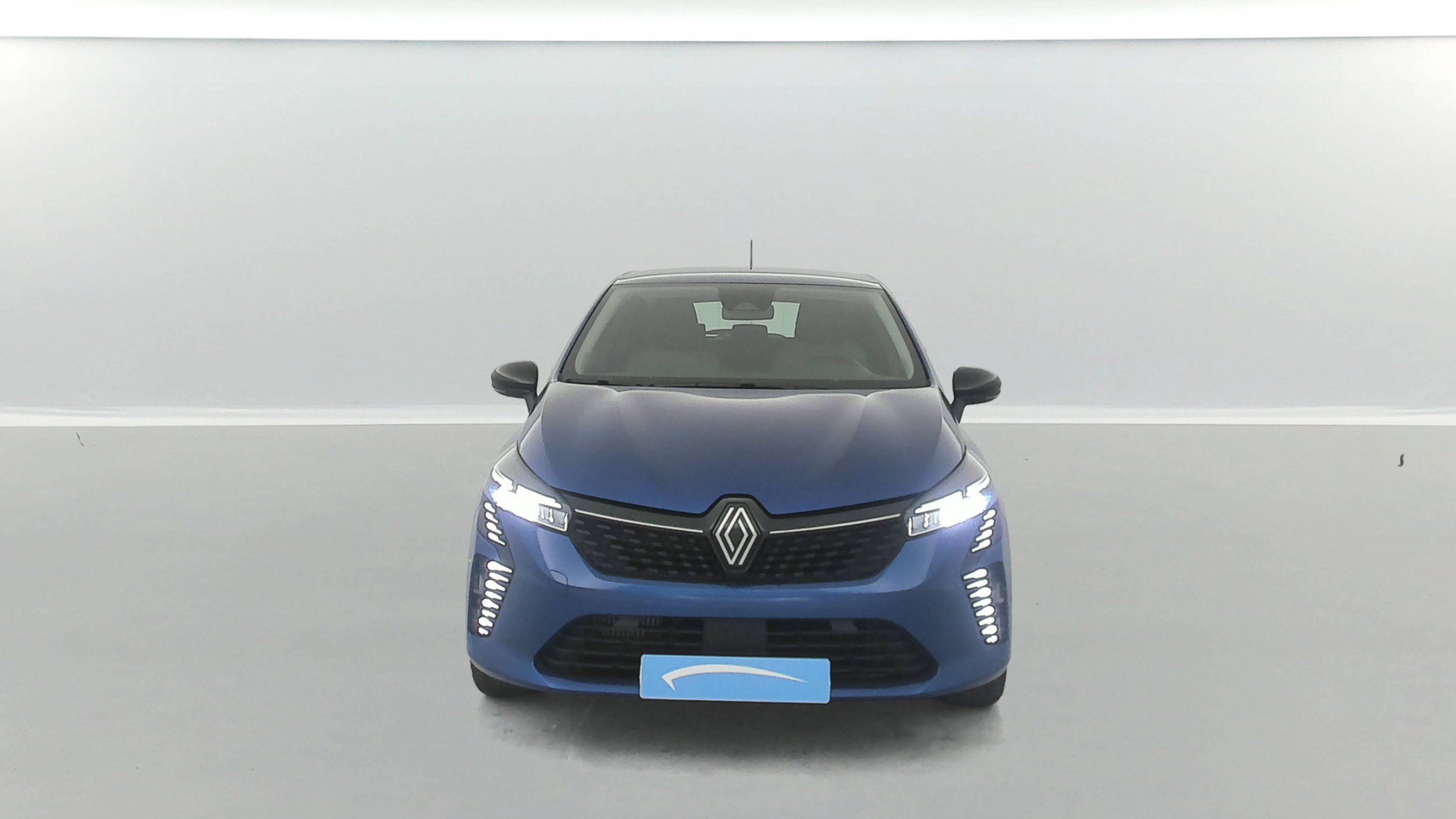 Renault Clio 5 Clio TCe 90 occasion de 2024 en vente à Brest