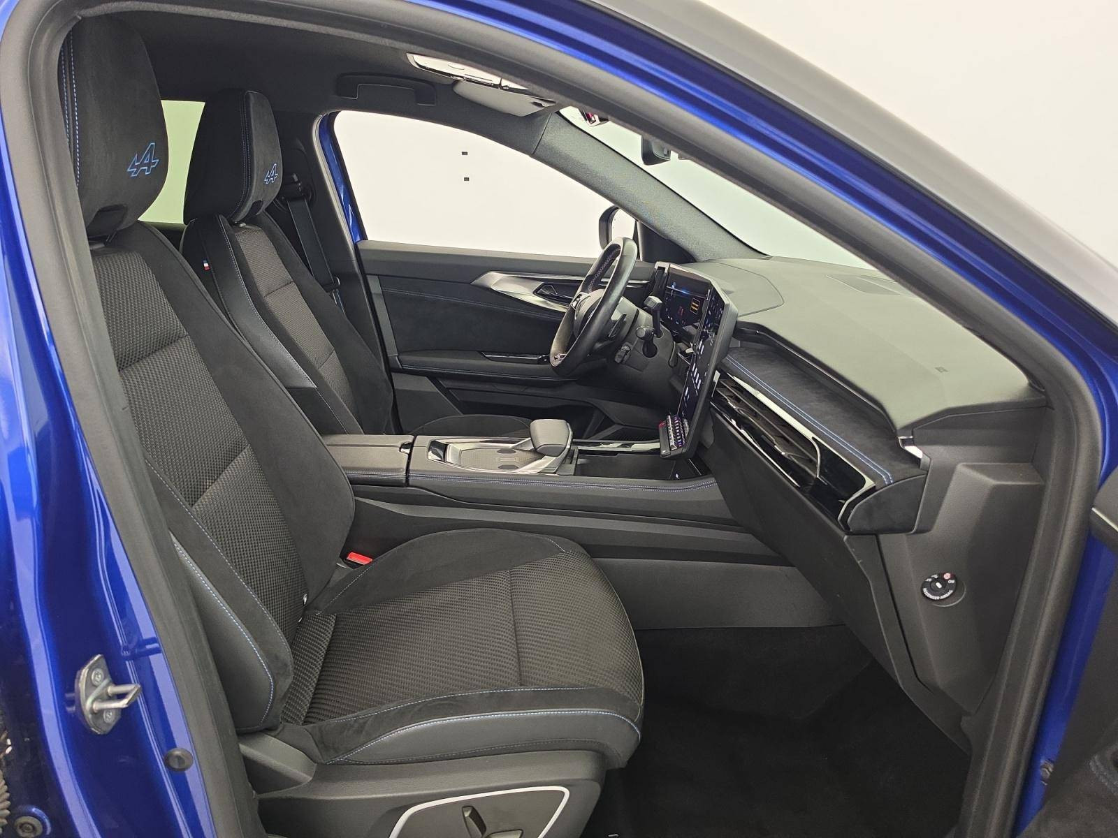 Vente en ligne Renault Austral  E-Tech hybrid 200 au prix de 29 990 €