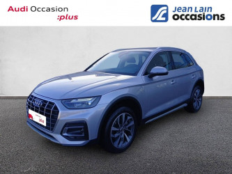 AUDI Q5 Q5 40 TDI 204 S tronic 7 Quattro Design 20/12/2022 en vente à Albertville