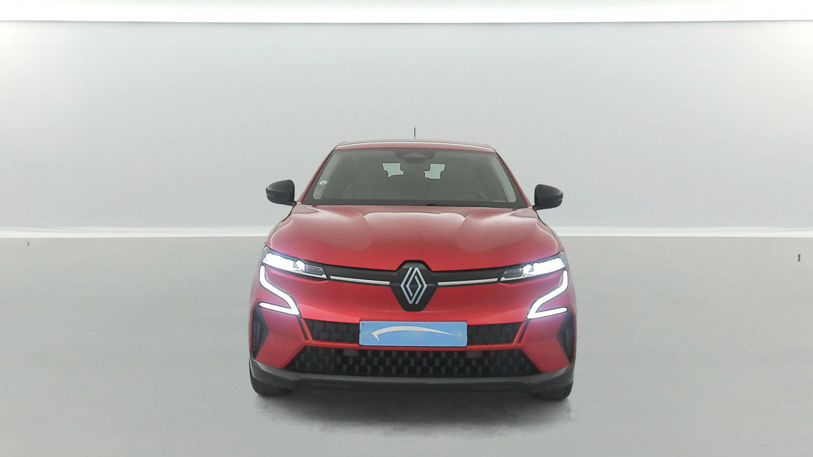 Vente en ligne Renault Megane E-Tech  EV40 130ch standard charge au prix de 18 990 €