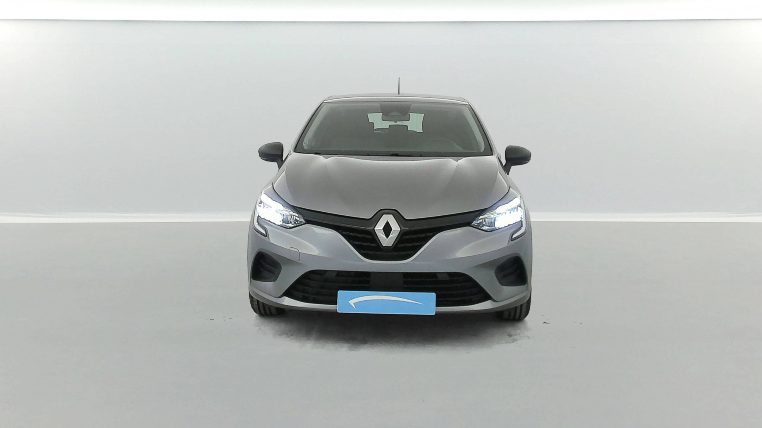 Vente en ligne Renault Clio 5 Clio SCe 65 au prix de 12 490 €