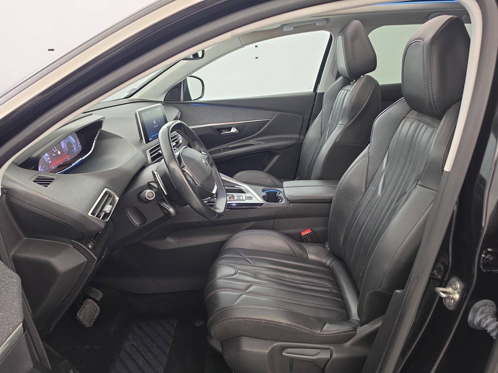 Vente en ligne Peugeot 3008  BlueHDi 130ch S&S EAT8 au prix de 17 990 €