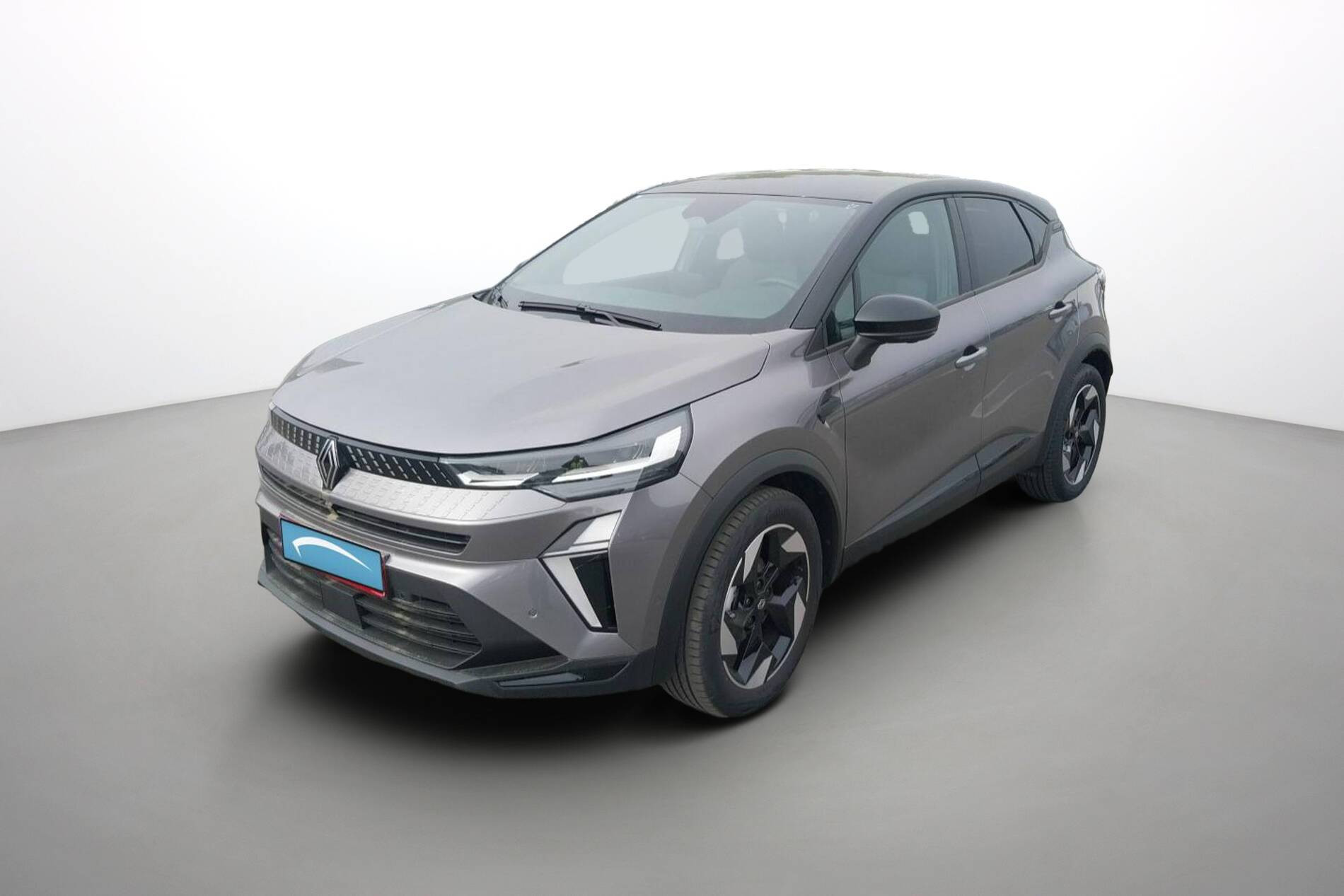 Renault Captur  TCe 90 ch occasion de 2025 en vente à Vire