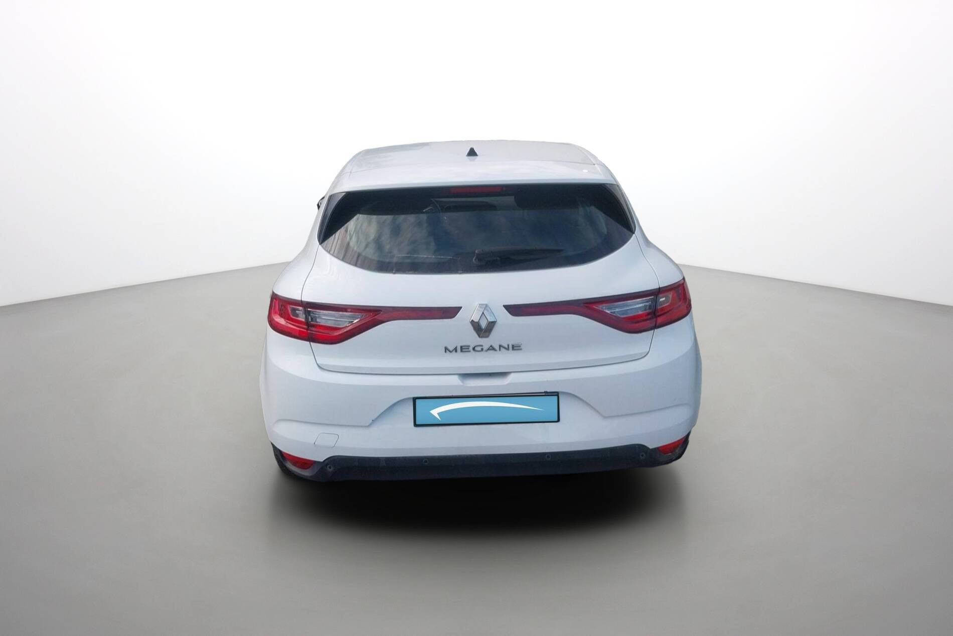 Vente en ligne Renault Megane 4 Mégane IV Berline Blue dCi 115 au prix de 14 400 €