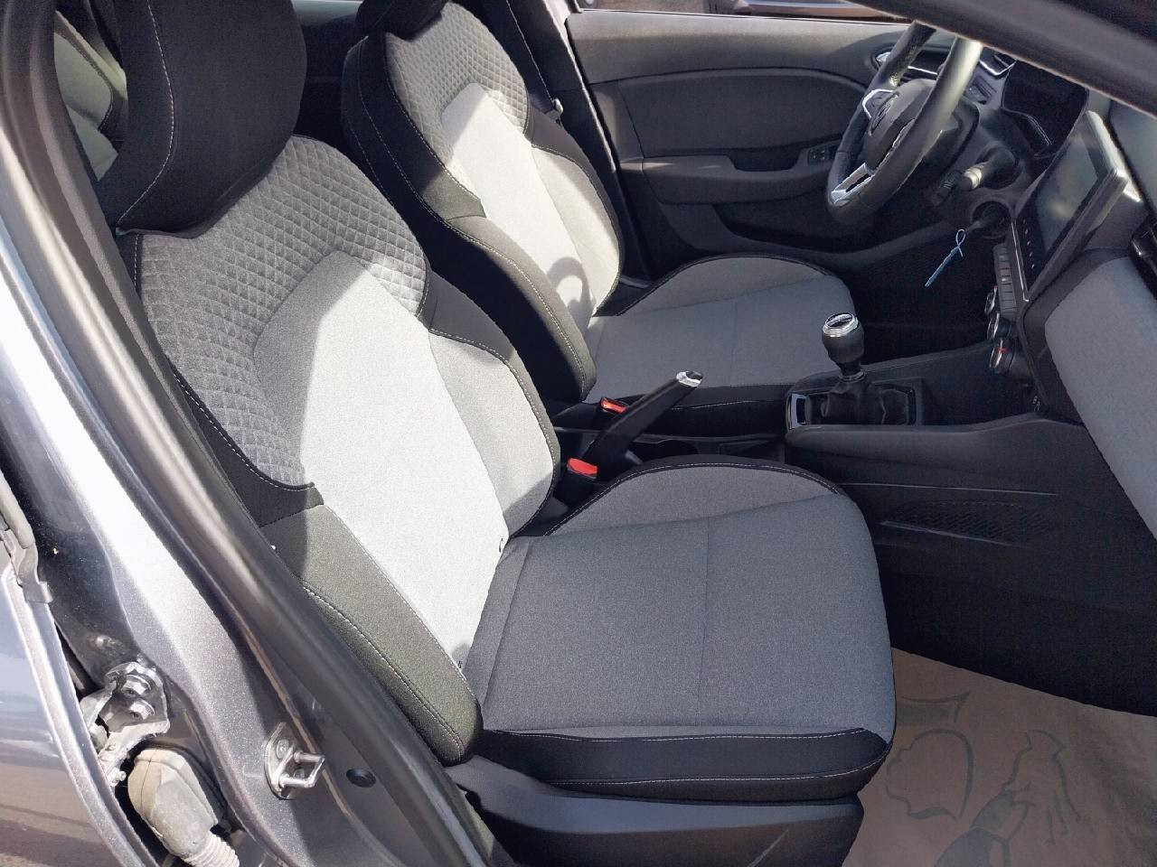 Vente en ligne Renault Clio 5 Clio SCe 65 au prix de 13 990 €