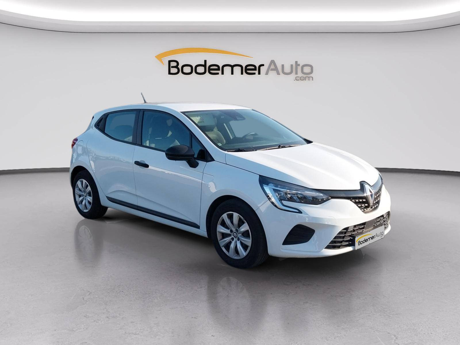 Vente en ligne Renault Clio 5 Clio SCe 65 au prix de 12 990 €