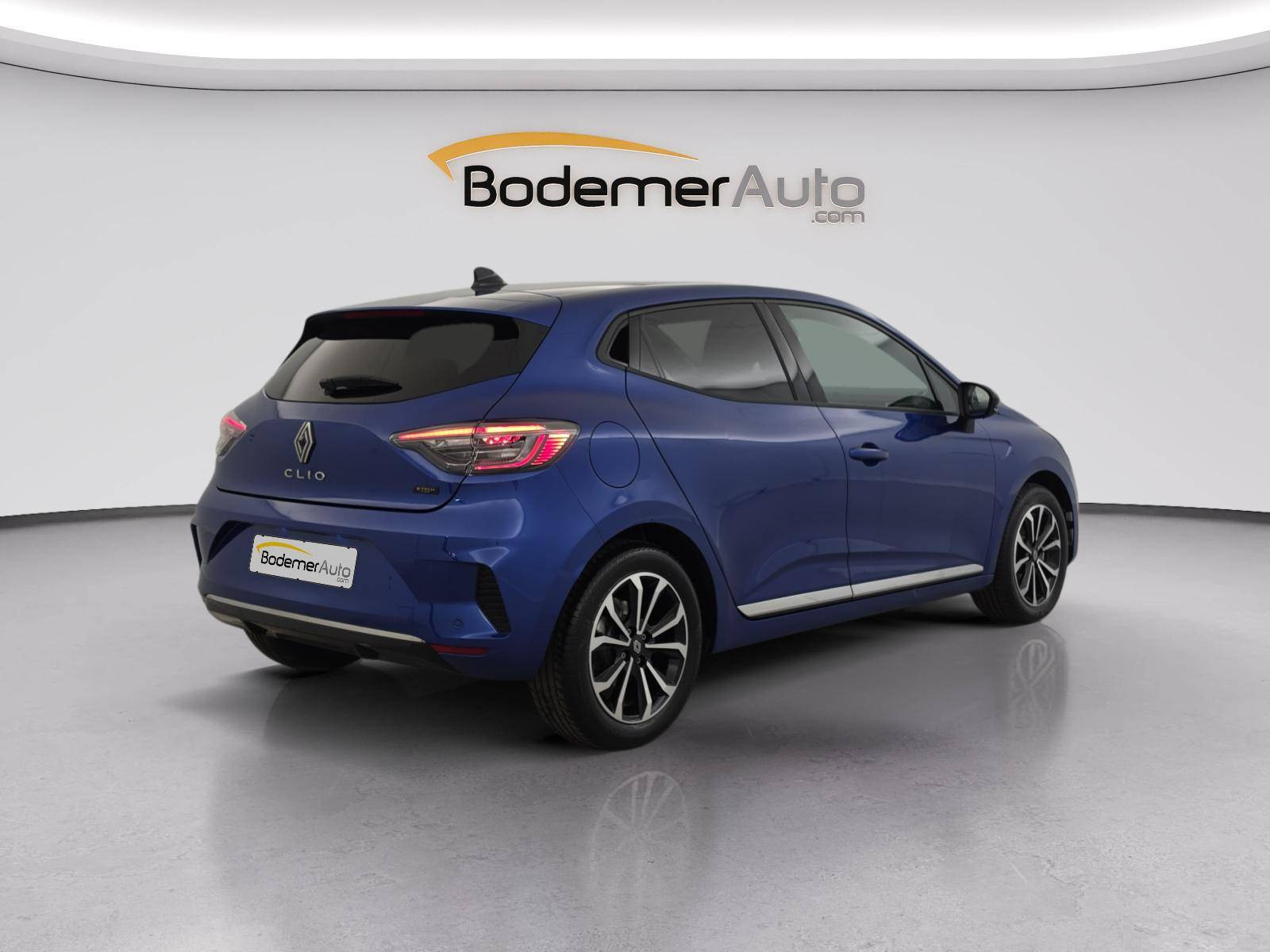 Vente en ligne Renault Clio 5 Clio E-Tech full hybrid 145 ch GSR2 au prix de 20 990 €