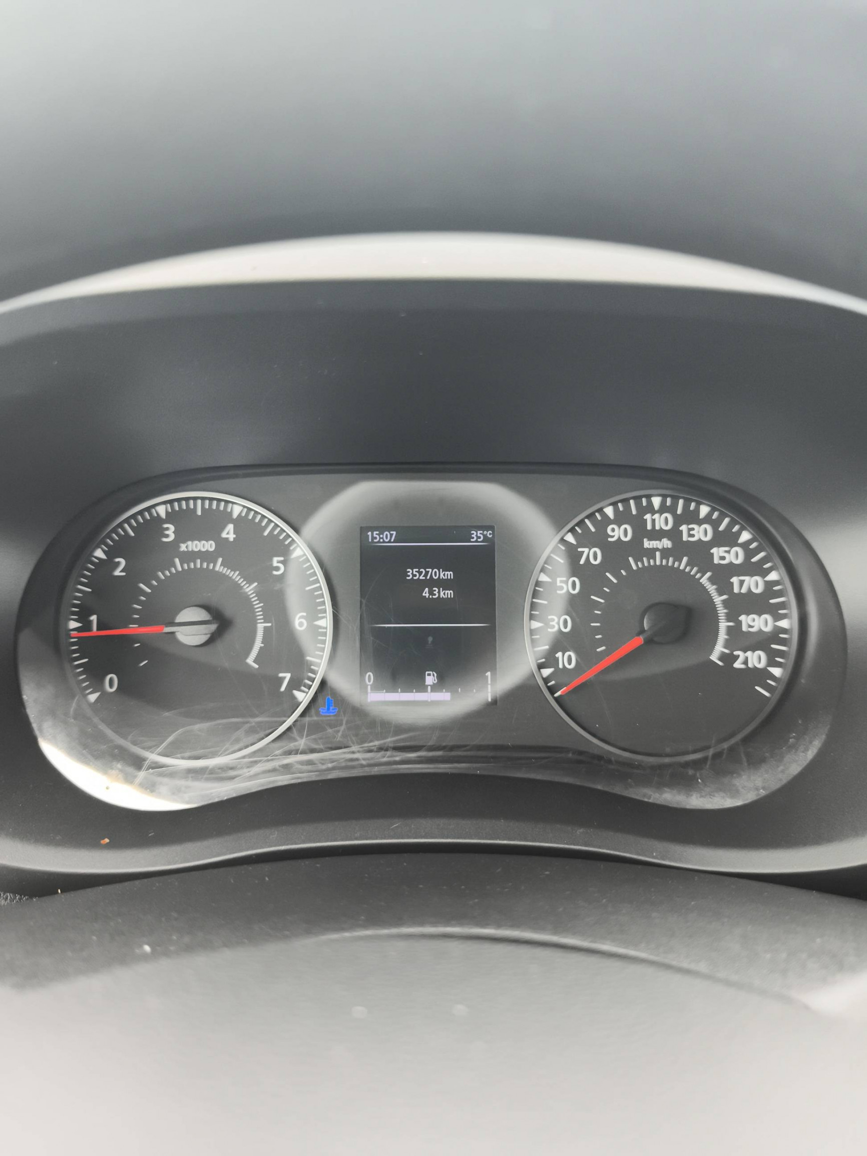 Vente en ligne Renault Master Fourgon MASTER FGN TRAC F3500 L2H2 BLUE DCI 135 au prix de 24 990 €
