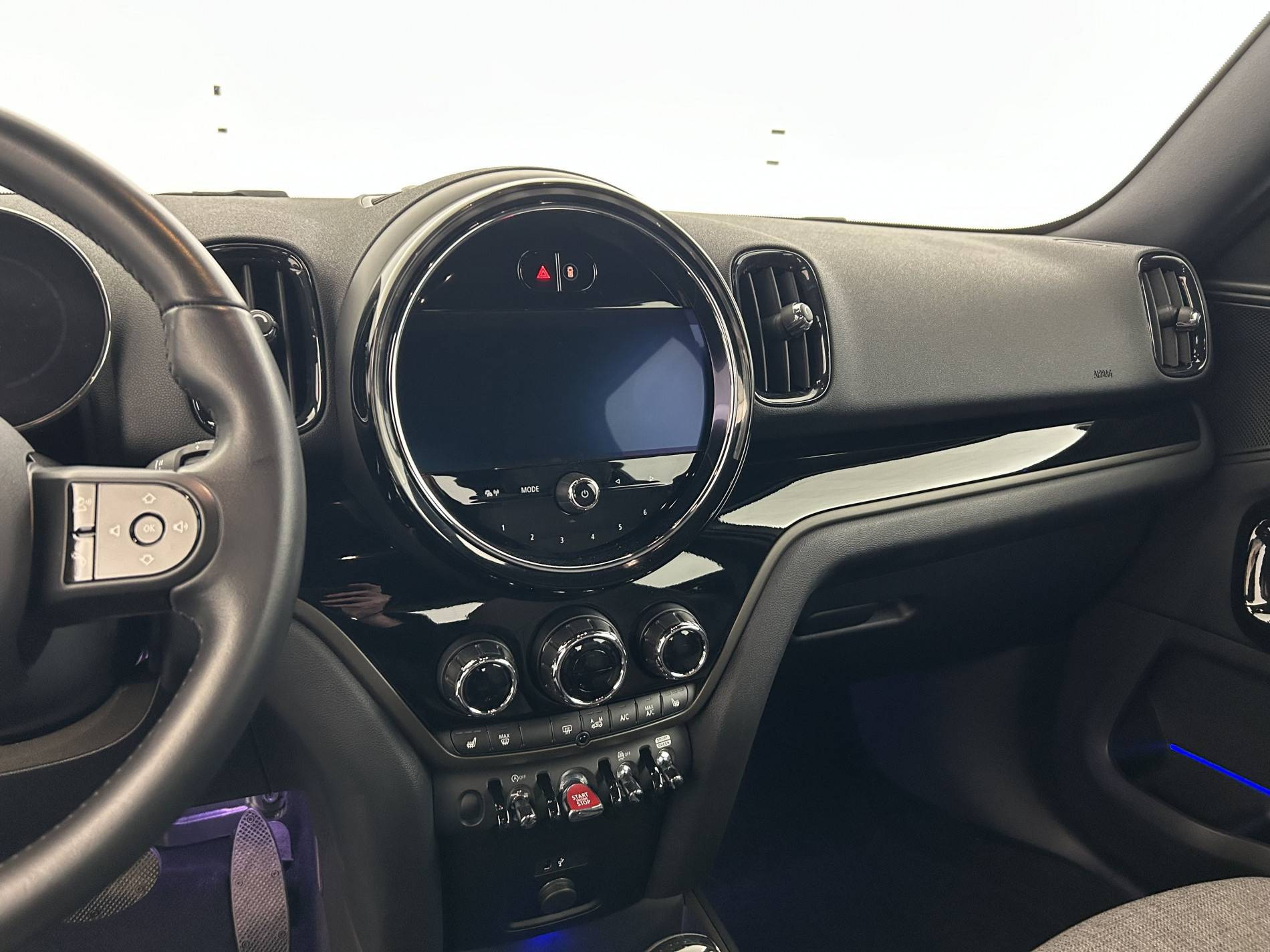 Vente en ligne Mini Countryman Countryman 136 ch BVA7 au prix de 26 990 €