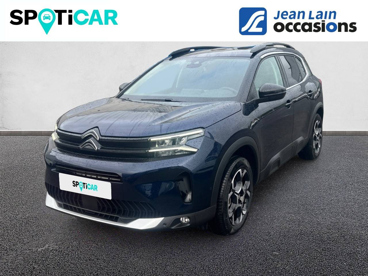 Vente en ligne CITROEN C5 AIRCROSS C5 Aircross BlueHDi 130 EAT8 Max de 2025 au prix de 28 474 €