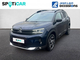 CITROEN C5 AIRCROSS C5 Aircross BlueHDi 130 EAT8 Max 14/05/2025 en vente à Anthy-sur-Léman