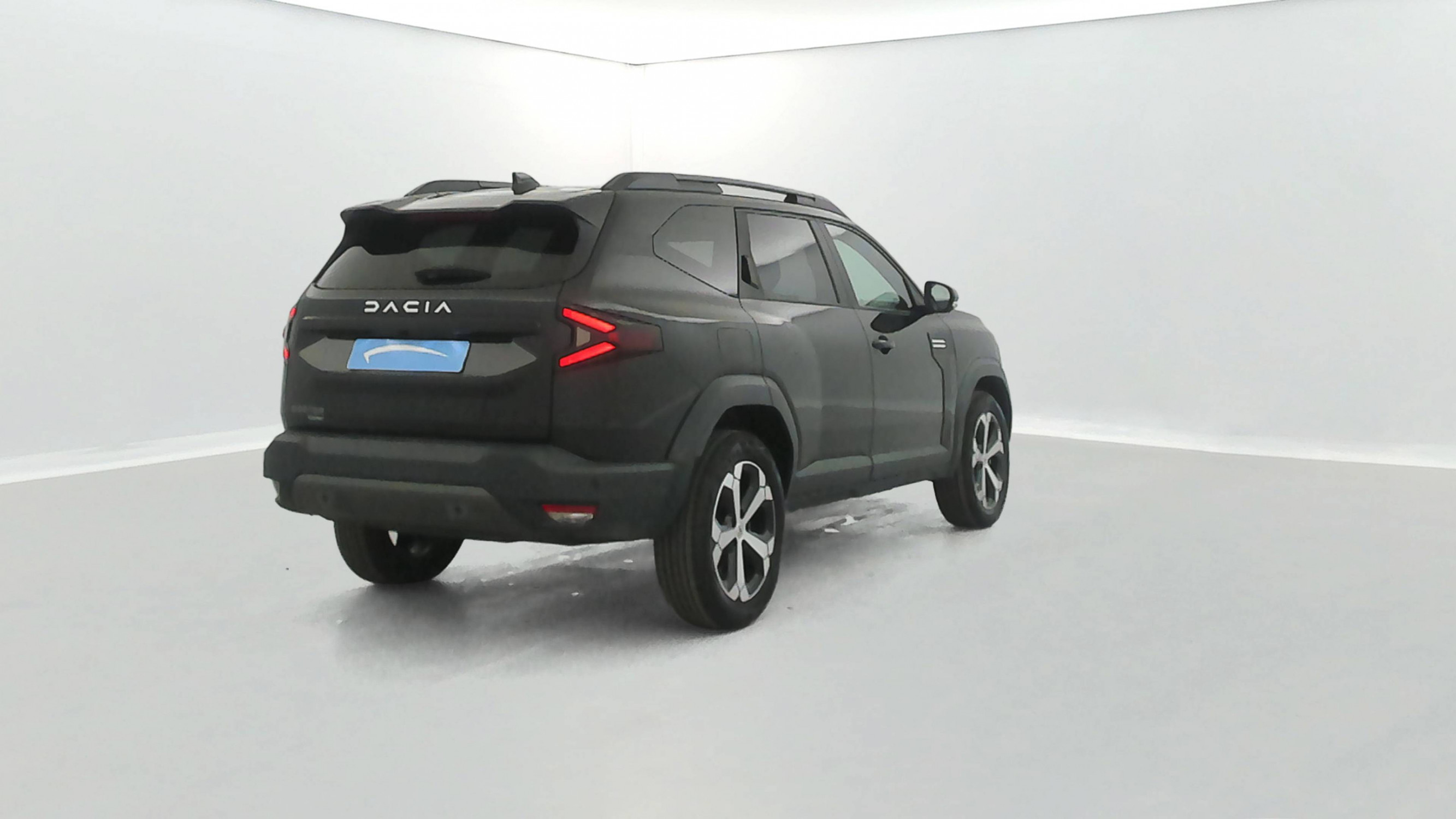 Vente en ligne Dacia Bigster  155 au prix de 29 790 €