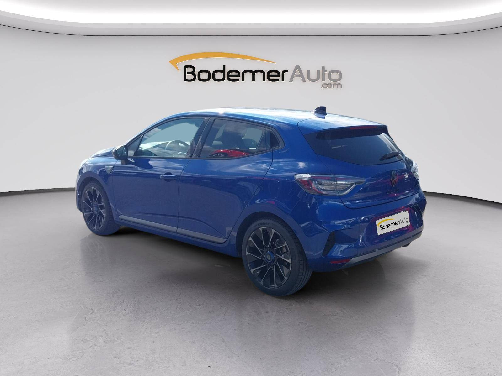 Vente en ligne Renault Clio 5 Clio E-Tech full hybrid 145 au prix de 21 490 €
