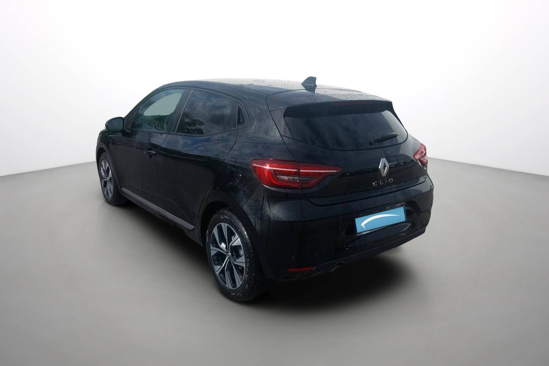 Vente en ligne Renault Clio 5 Clio TCe 90 X-Tronic au prix de 15 990 €