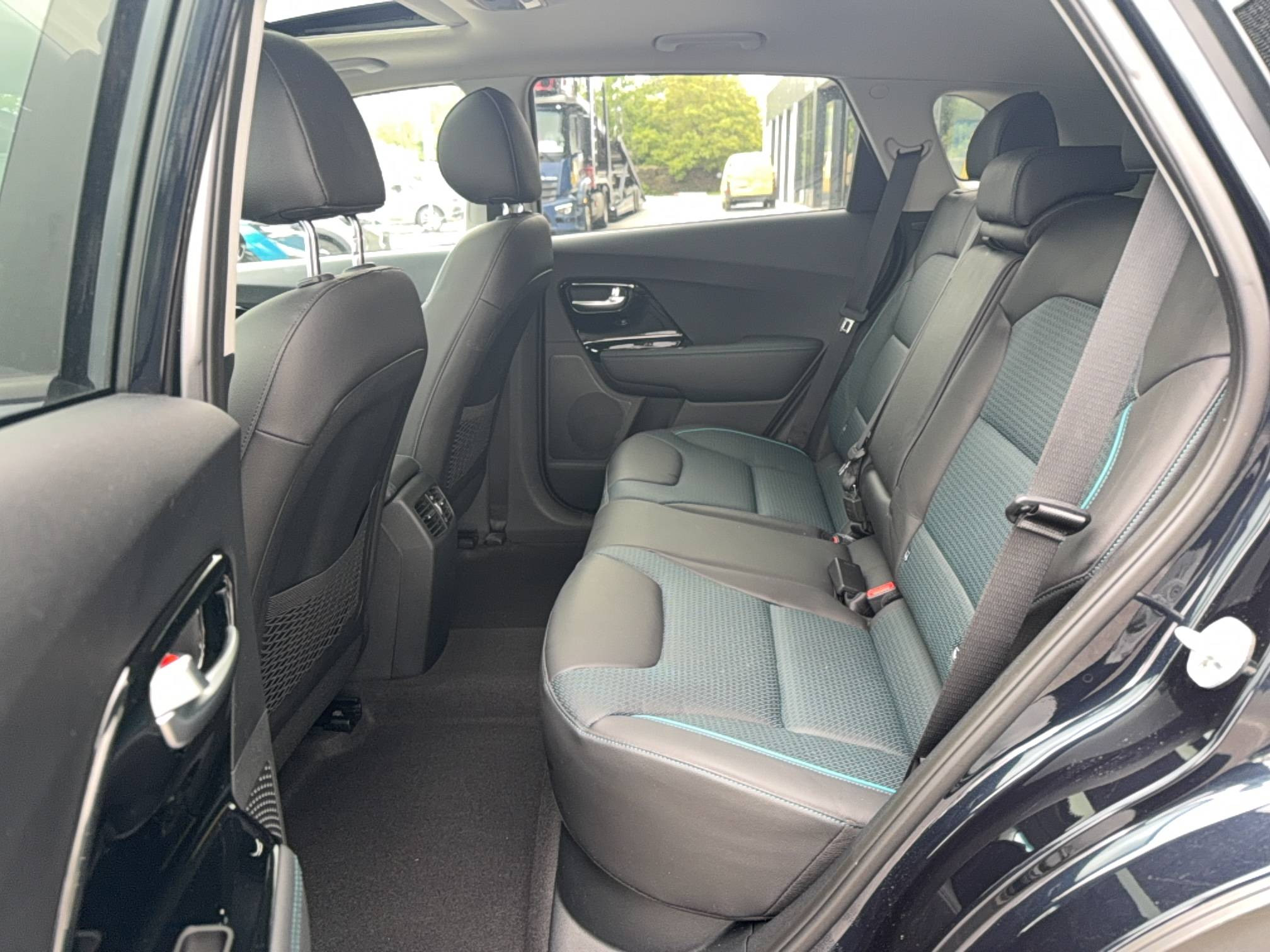 Vente en ligne Kia e-Niro  Electrique 204 ch au prix de 22 590 €