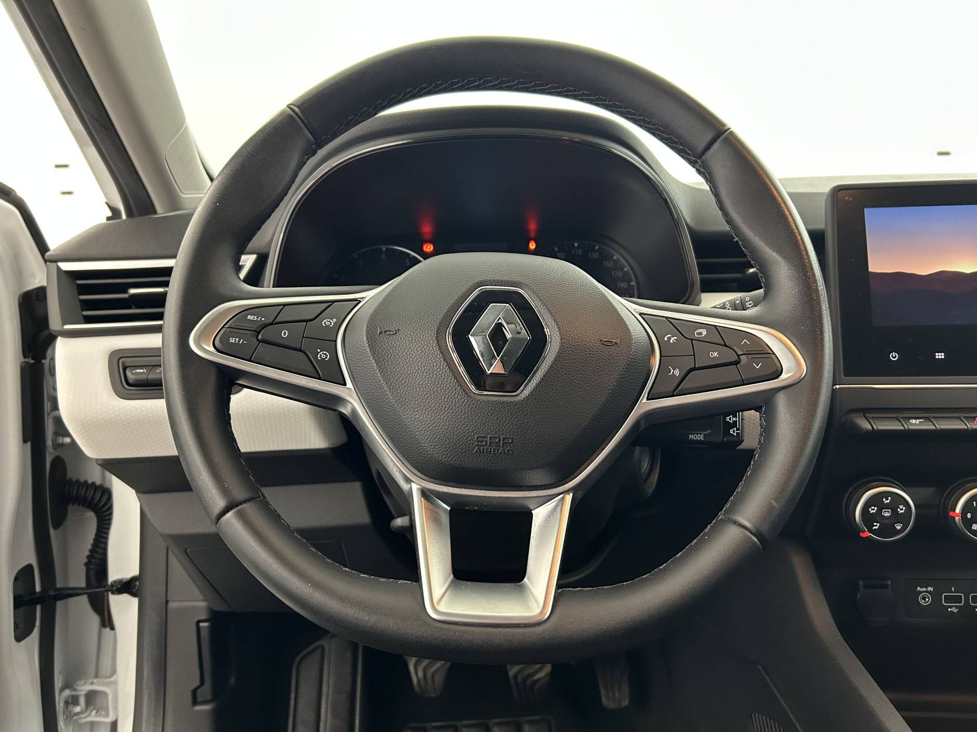 Vente en ligne Renault Clio 5 Clio SCe 65 au prix de 12 990 €