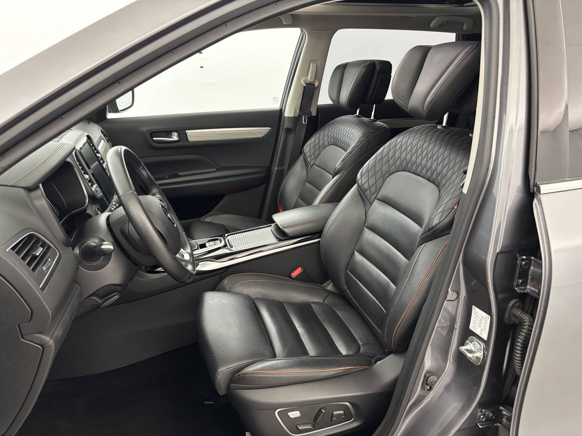 Vente en ligne Renault Koleos  Tce 160 EDC au prix de 25 990 €