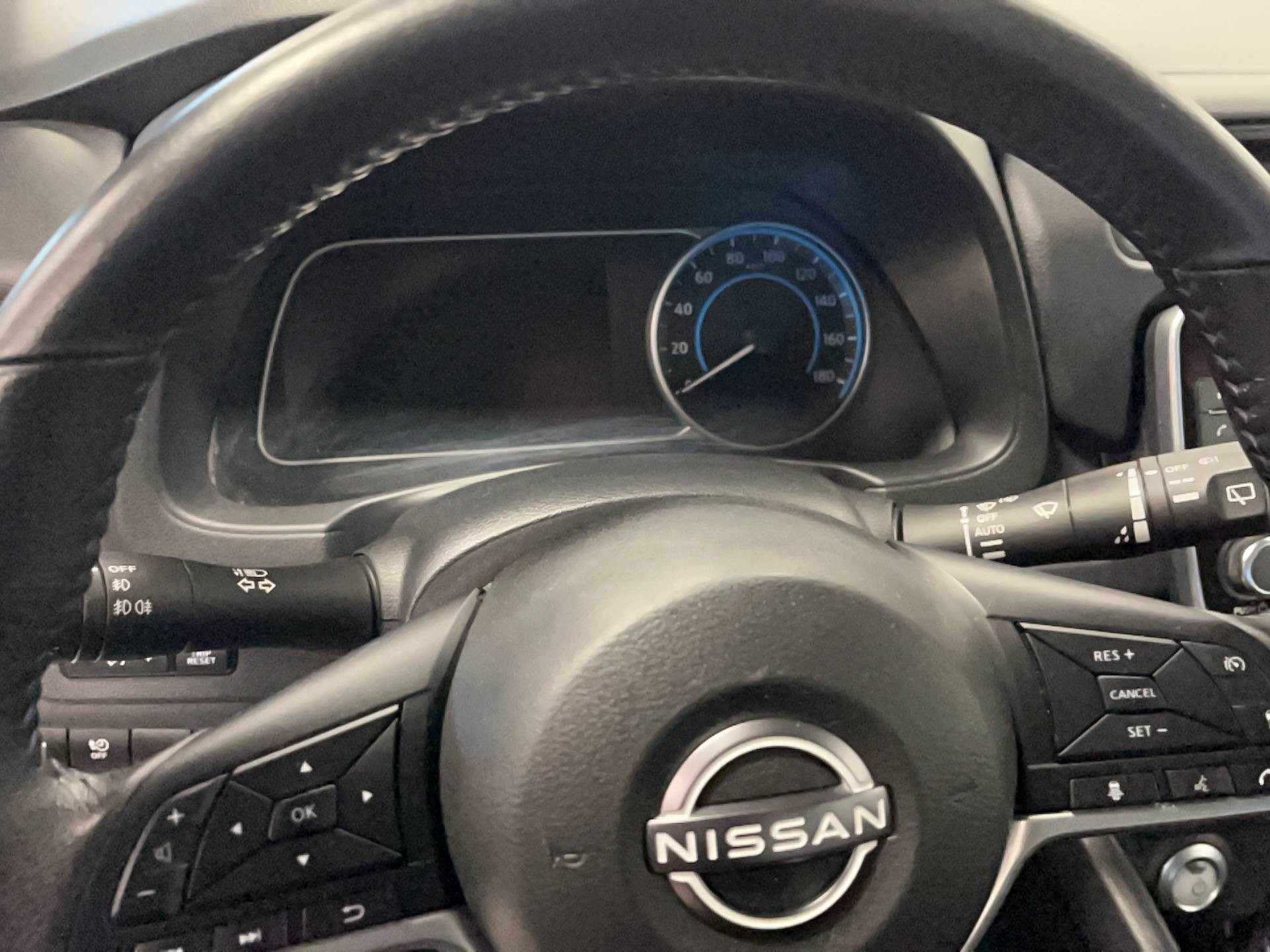 Vente en ligne Nissan Leaf 2 Leaf Electrique 40kWh au prix de 14 490 €