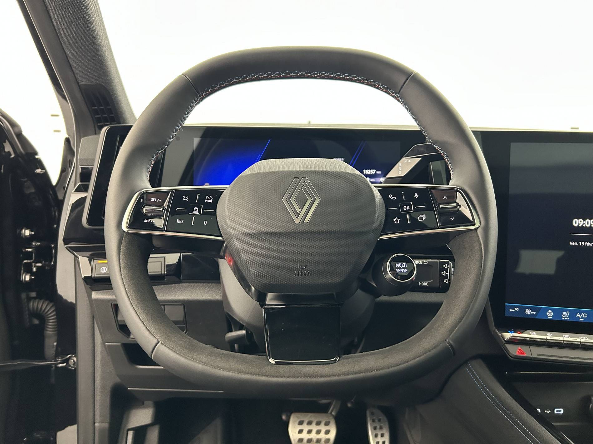 Vente en ligne Renault Austral  E-Tech full hybrid 200 GSR2 au prix de 35 890 €