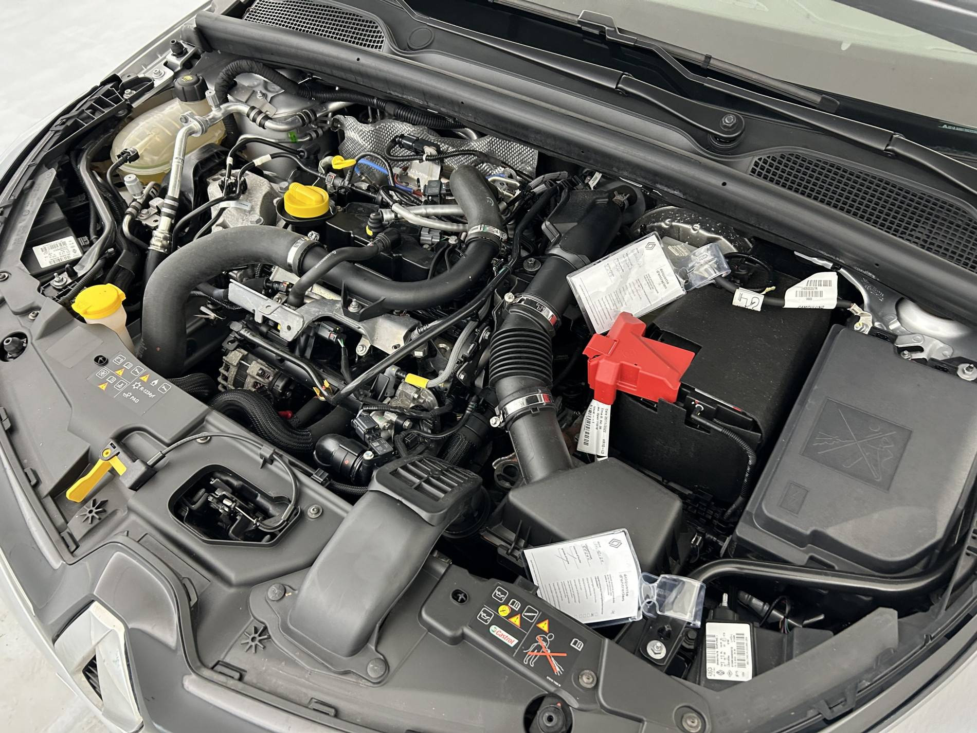 Vente en ligne Renault Clio 5 Clio TCe 90 au prix de 15 490 €