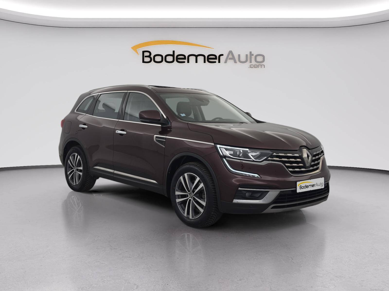 Vente en ligne Renault Koleos  Blue dCi 150  X-tronic au prix de 20 900 €
