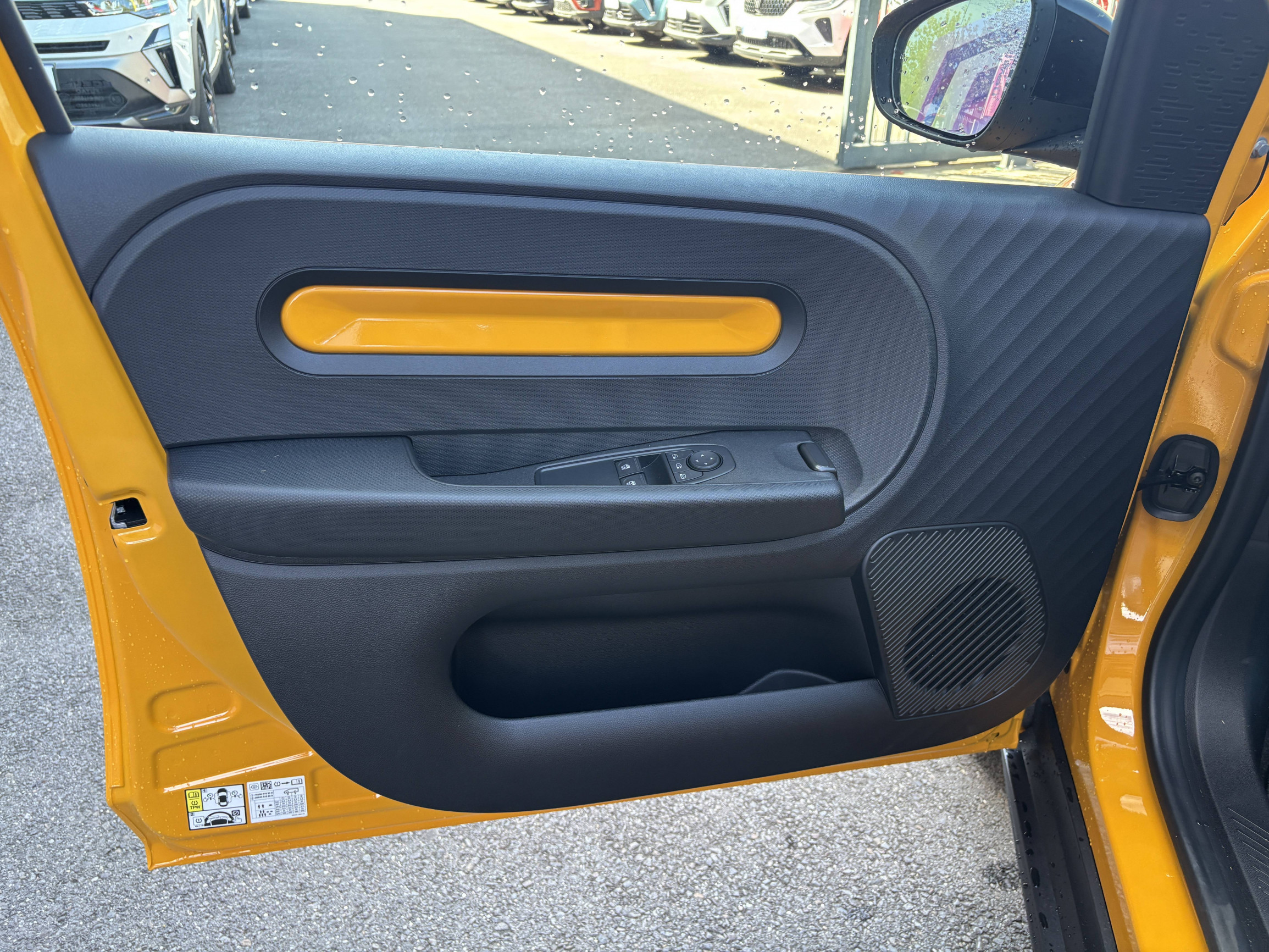 Vente en ligne Renault Twingo Electrique  80 ch autonomie urbaine au prix de 21 090 €