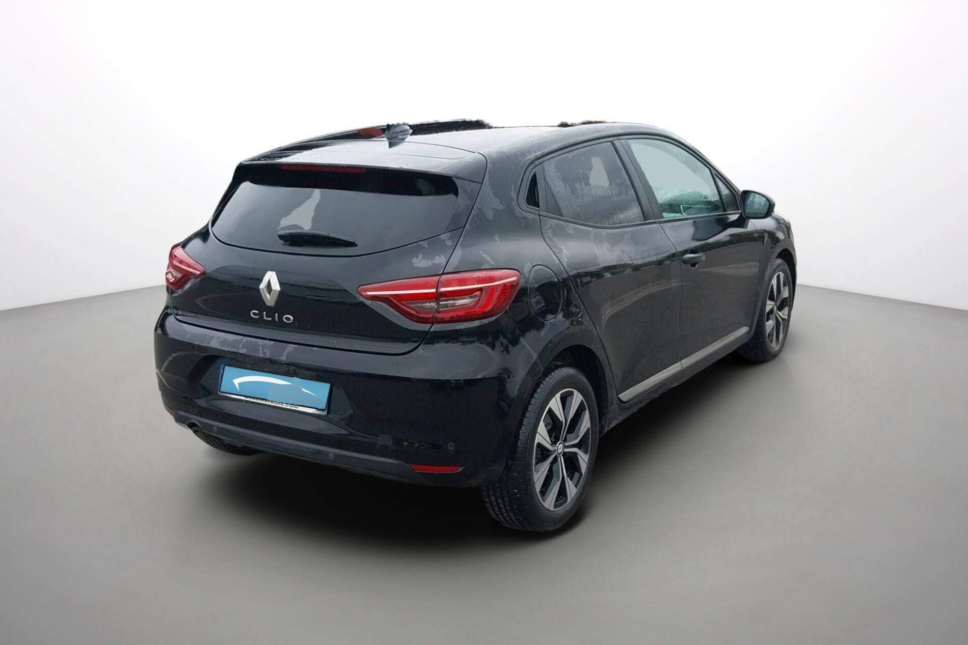 Vente en ligne Renault Clio 5 Clio SCe 65 au prix de 12 490 €