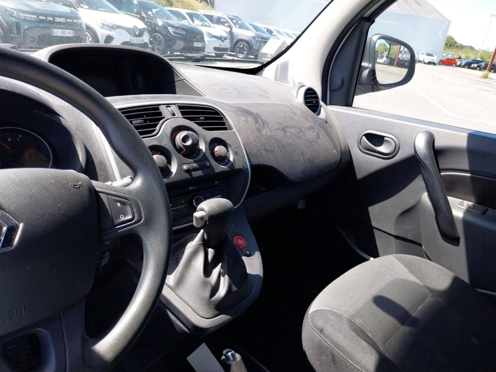 Vente en ligne Renault Kangoo Express  TCE 115 E6 EDC au prix de 12 990 €