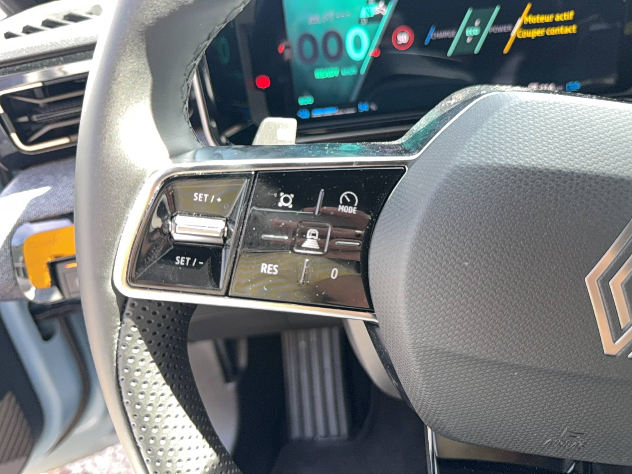 Vente en ligne Renault R4 E-Tech  150 ch autonomie confort au prix de 34 990 €