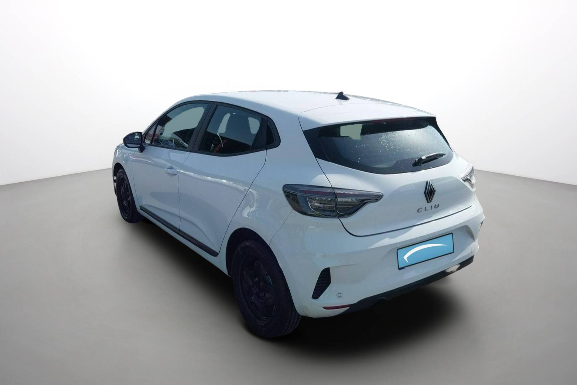 Vente en ligne Renault Clio 5 Clio Blue dCi 100 au prix de 15 390 €